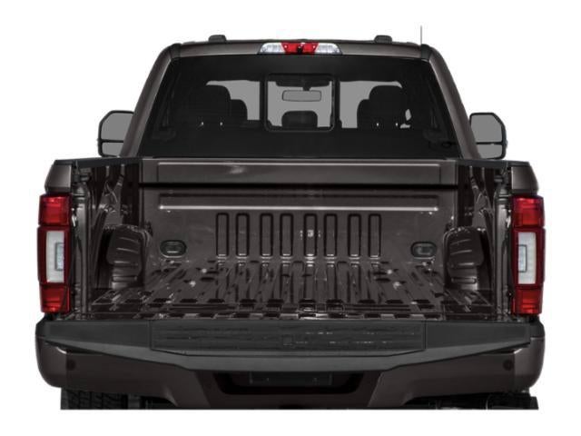 2020 Ford Super Duty F-250 SRW XLT