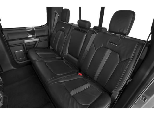 2020 Ford Super Duty F-250 SRW XLT