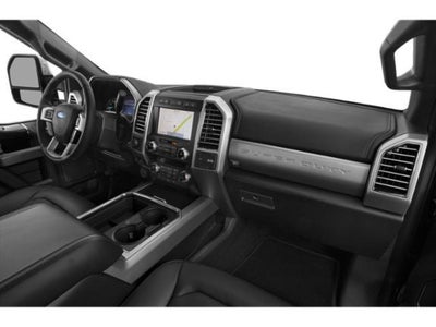 2020 Ford Super Duty F-250 SRW XLT