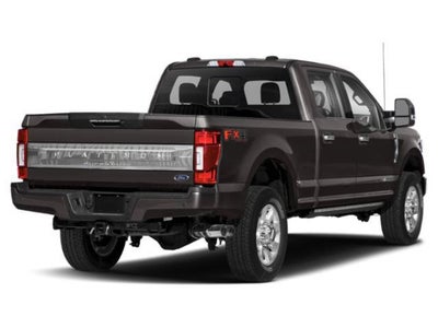 2020 Ford Super Duty F-250 SRW XLT