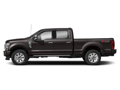 2020 Ford Super Duty F-250 SRW XLT