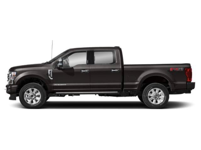 2020 Ford Super Duty F-250 SRW XLT