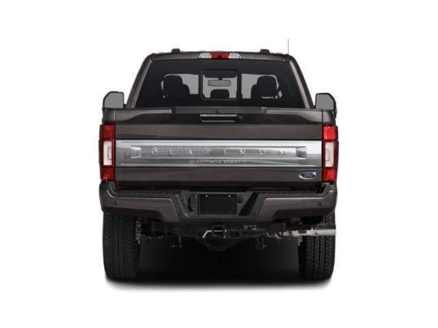 2020 Ford Super Duty F-250 SRW XLT