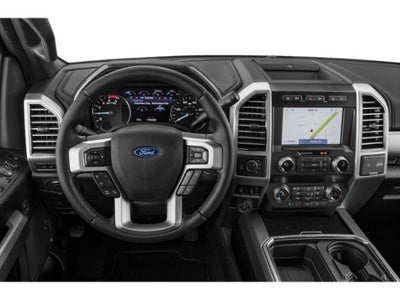 2020 Ford Super Duty F-250 SRW XLT