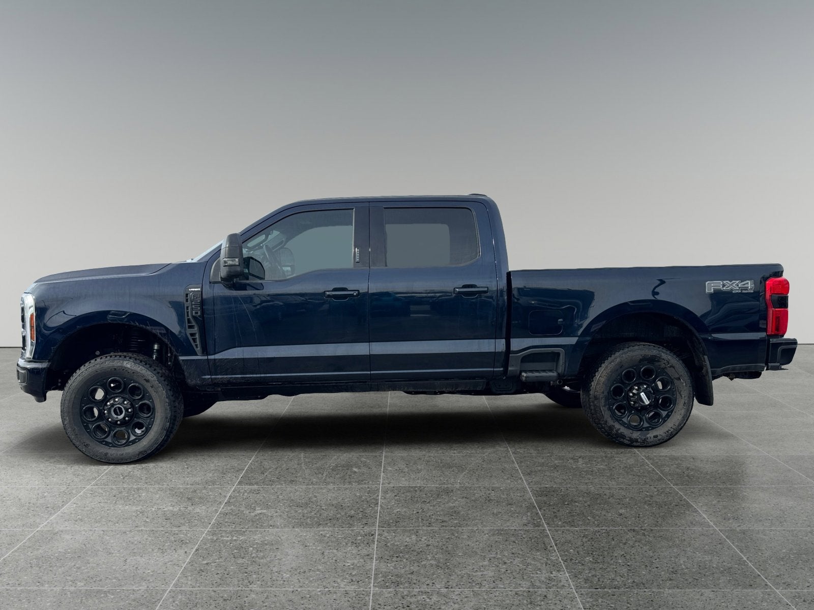 2024 Ford Super Duty F-250 SRW LARIAT