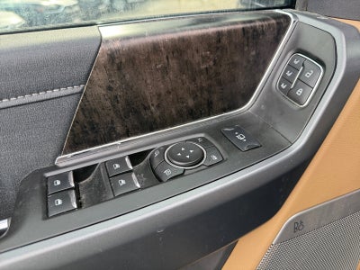 2024 Ford Super Duty F-250 SRW LARIAT