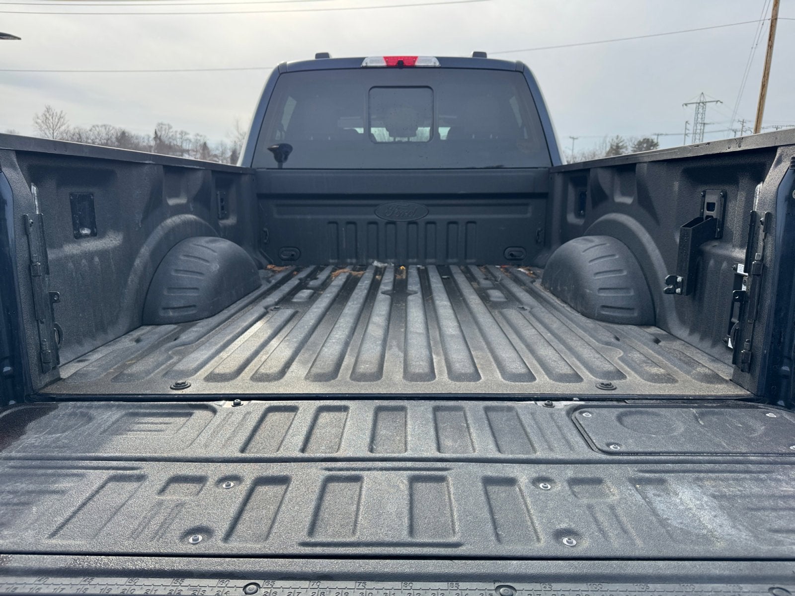 2024 Ford Super Duty F-250 SRW LARIAT