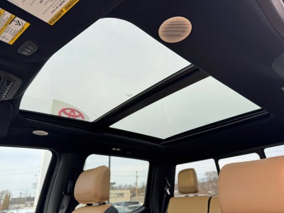 2024 Ford Super Duty F-250 SRW LARIAT