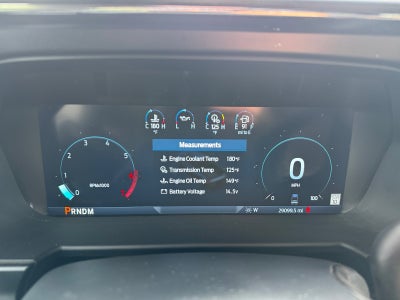 2024 Ford Super Duty F-250 SRW LARIAT