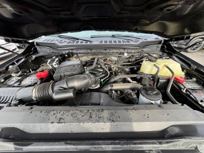 2024 Ford Super Duty F-250 SRW LARIAT