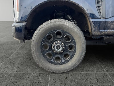 2024 Ford Super Duty F-250 SRW LARIAT