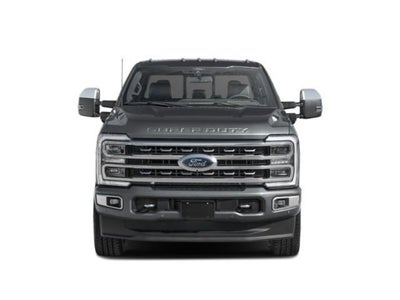 2024 Ford Super Duty F-250 SRW LARIAT
