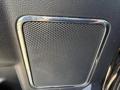 2022 Ford Super Duty F-250 SRW LARIAT