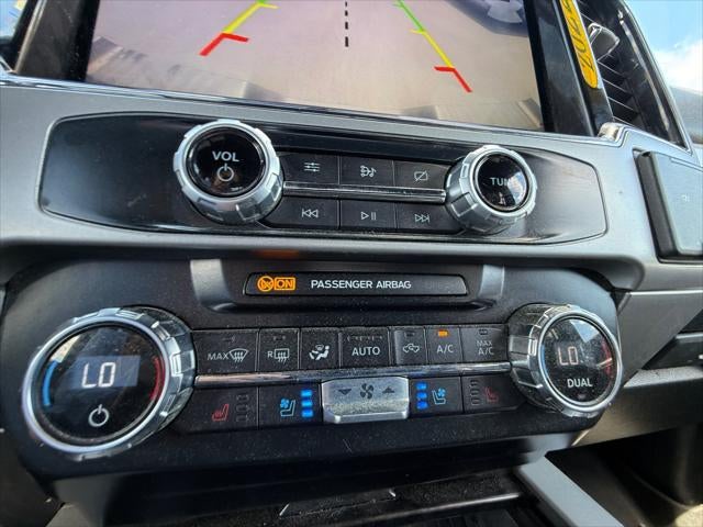 2022 Ford Super Duty F-250 SRW LARIAT