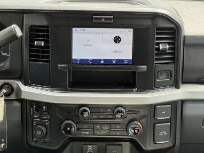 2026 Ford Super Duty F-250 SRW XLT