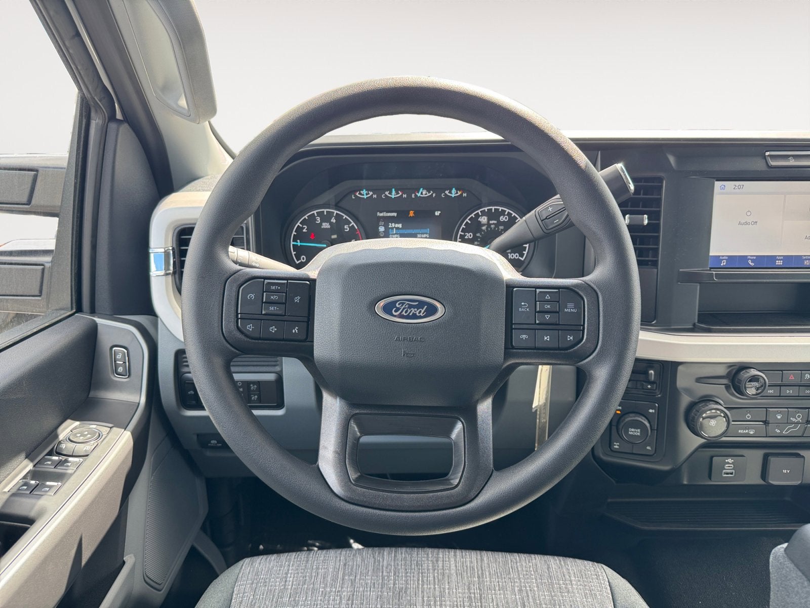 2026 Ford Super Duty F-250 SRW XLT