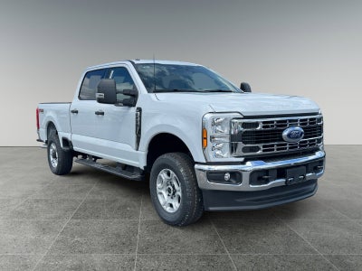 2026 Ford Super Duty F-250 SRW XLT