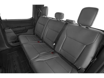 2027 Ford Super Duty F-250 SRW XL