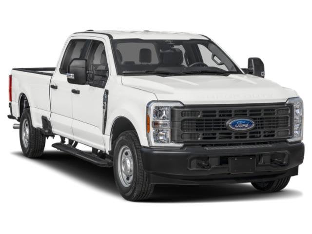 2027 Ford Super Duty F-250 SRW XL