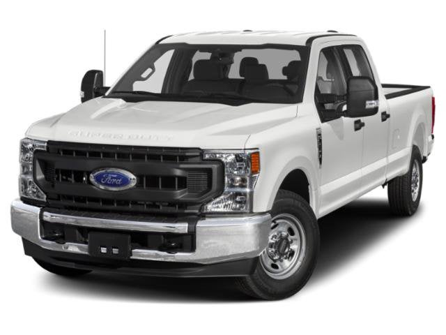 2022 Ford F-250 XL 4x4 Crew Cab 6-3/4' Box's photo