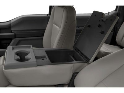 2022 Ford Super Duty F-250 SRW XL