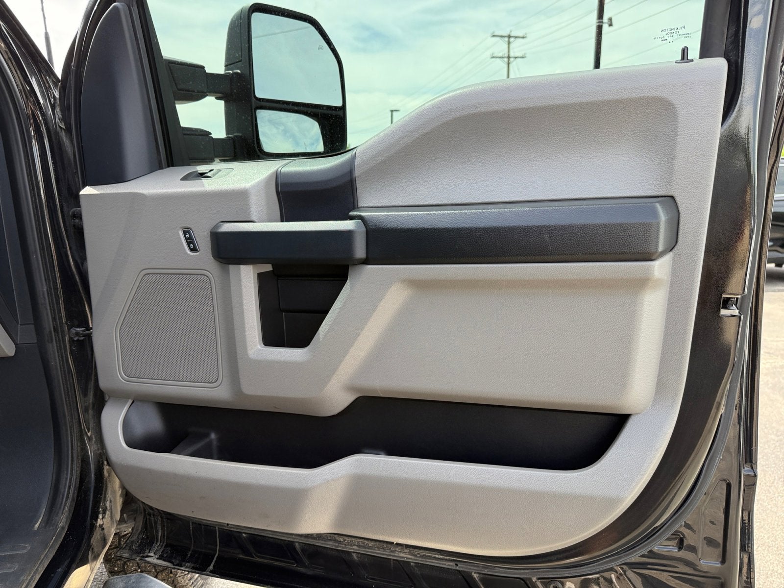 2022 Ford Super Duty F-250 SRW XL