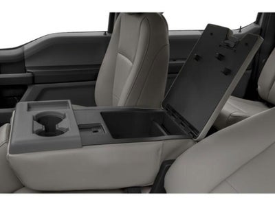 2022 Ford Super Duty F-250 SRW XL