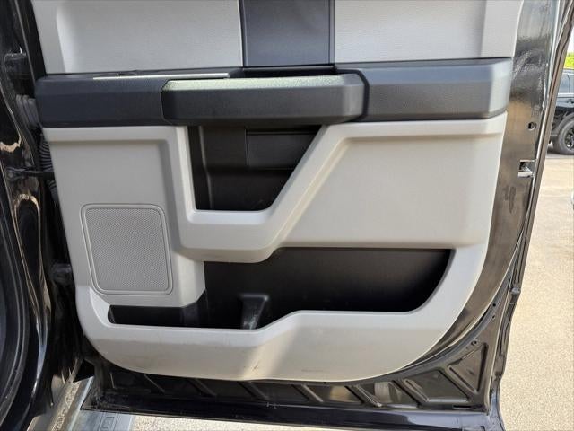 2022 Ford Super Duty F-250 SRW XL