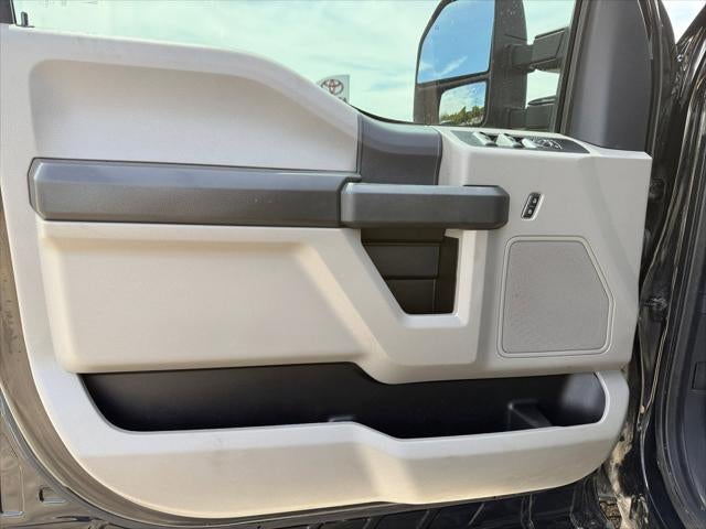 2022 Ford Super Duty F-250 SRW XL
