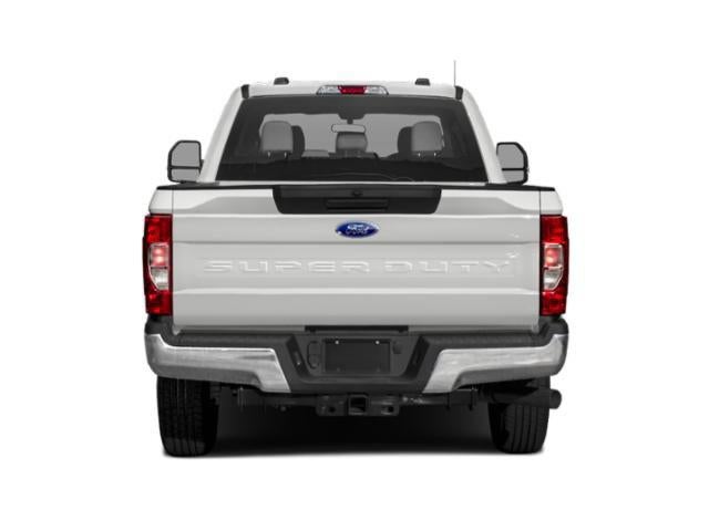 2022 Ford Super Duty F-250 SRW XL