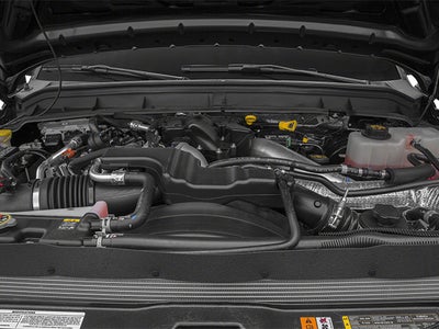2013 Ford Super Duty F-250 SRW Base