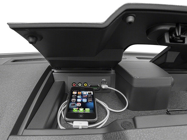 2013 Ford Super Duty F-250 SRW Base
