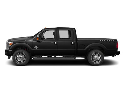 2013 Ford Super Duty F-250 SRW Base