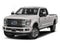 2018 Ford Super Duty F-250 SRW Base