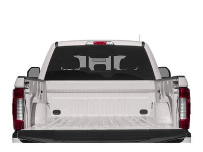 2018 Ford Super Duty F-250 SRW Base
