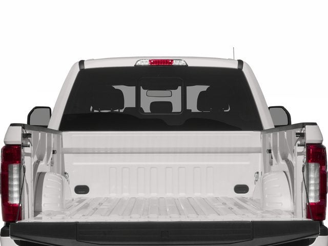 2018 Ford Super Duty F-250 SRW Base