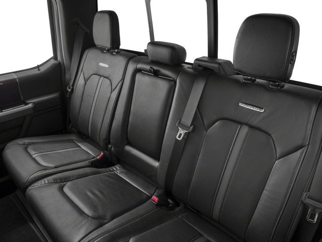 2018 Ford Super Duty F-250 SRW Base