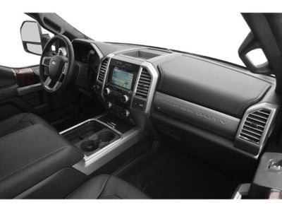 2018 Ford Super Duty F-250 SRW Base