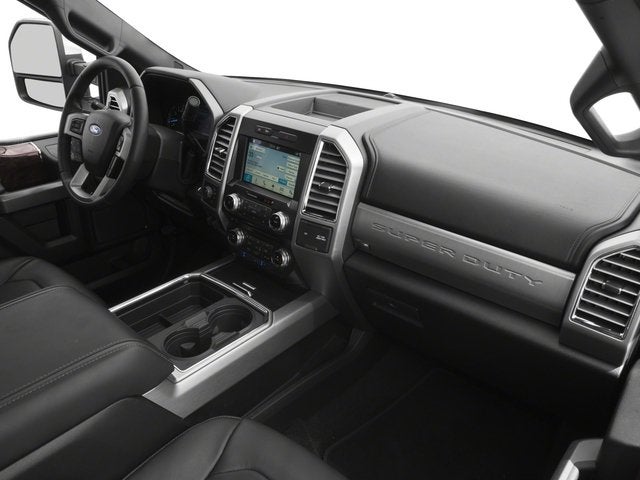 2018 Ford Super Duty F-250 SRW Base