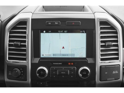 2018 Ford Super Duty F-250 SRW Base