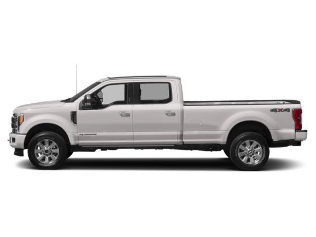 2018 Ford Super Duty F-250 SRW Base