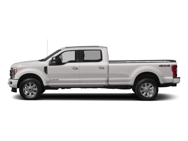 2018 Ford Super Duty F-250 SRW Base