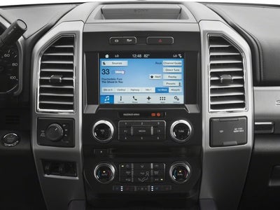 2018 Ford Super Duty F-250 SRW Base