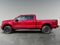 2018 Ford Super Duty F-250 SRW Platinum