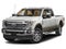 2022 Ford Super Duty F-250 SRW LARIAT