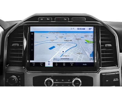 2022 Ford Super Duty F-250 SRW LARIAT