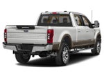2022 Ford Super Duty F-250 SRW LARIAT