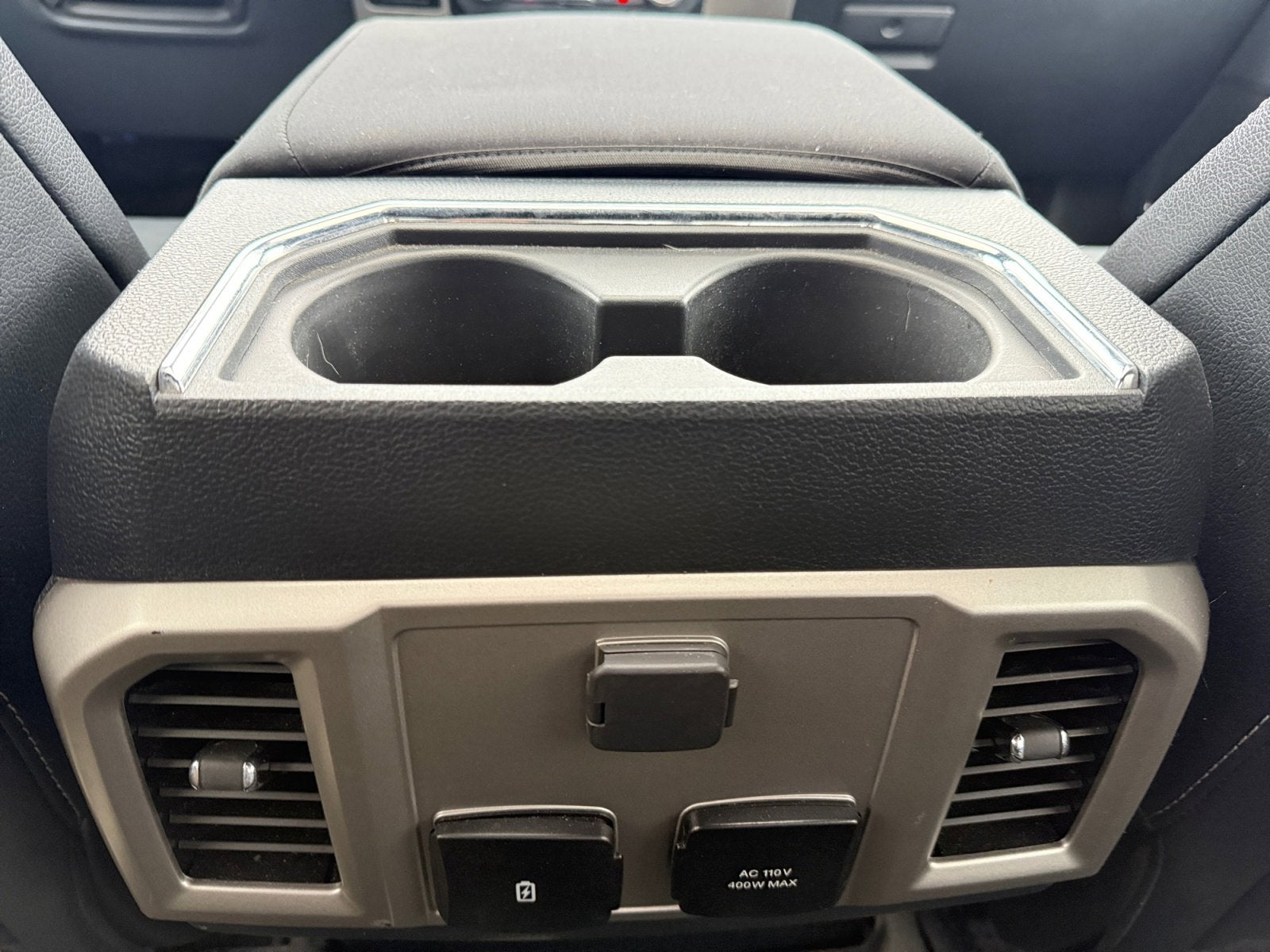 2022 Ford Super Duty F-250 SRW LARIAT