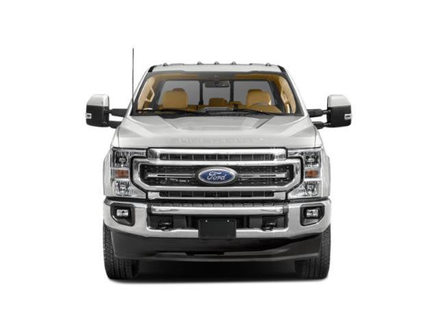 2022 Ford Super Duty F-250 SRW LARIAT