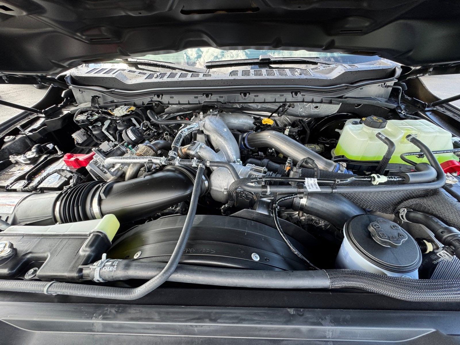 2026 Ford Super Duty F-250 SRW XLT